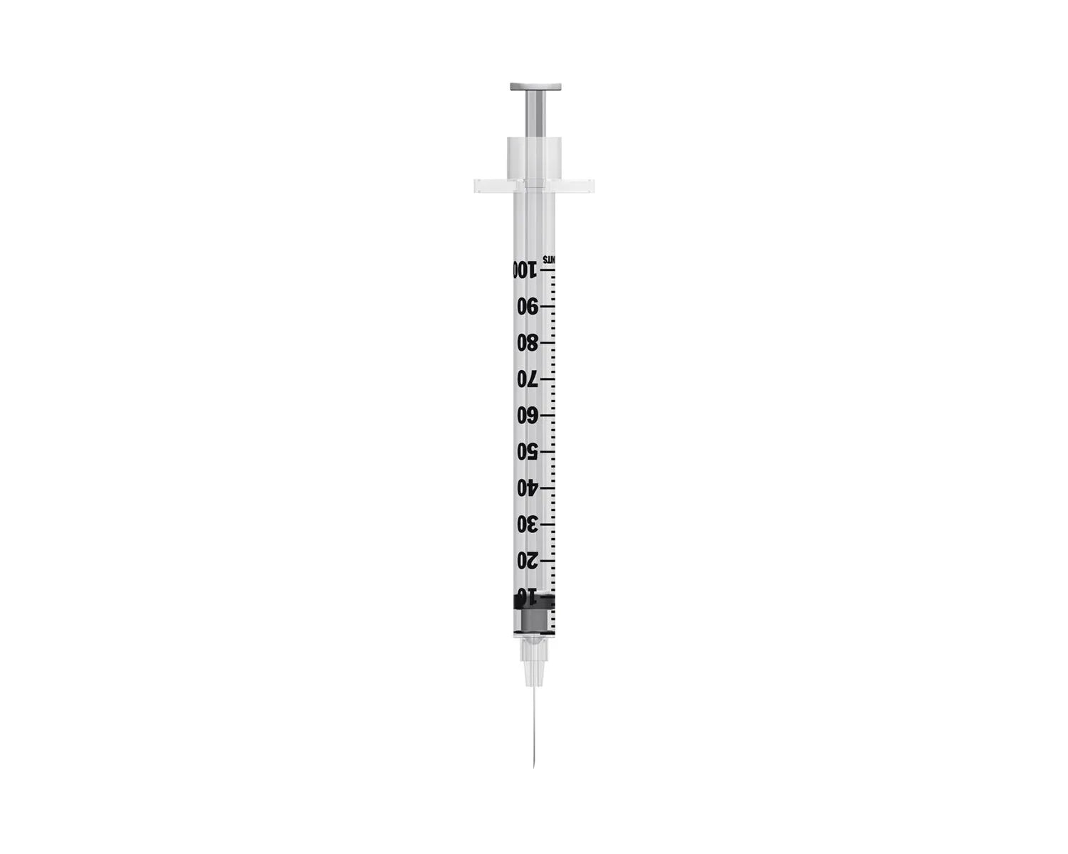 1ml 29G reconstitution syringes