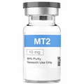 MT2 Melanotan II 10mg vial
