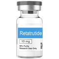 Retatrutide 10mg research vial