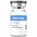 Semax 11mg vial